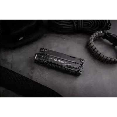MT20 Multi-Tool – NEXTORCH - vue 16