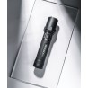 Compact Flashlight P8 1600 Lumens – NEXTORCH