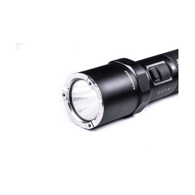 1600 Lumens Flashlight – NEXTORCH