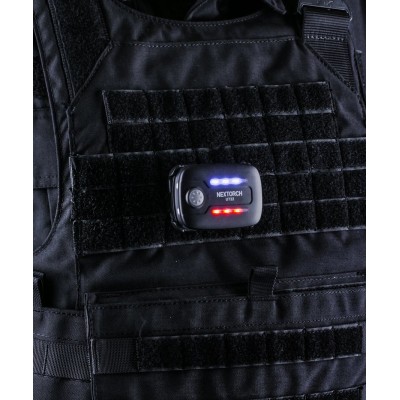 Lampe UT22 Système Molle - NEXTORCH