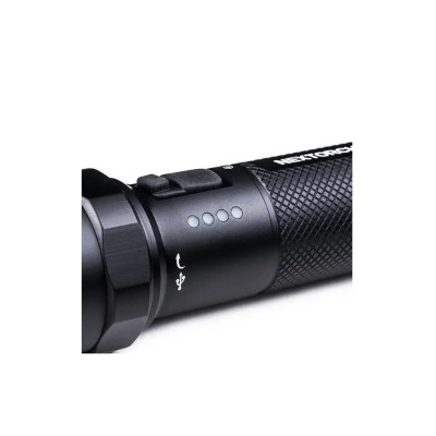P81B Tactical Flashlight 3700 Lumens – NEXTORCH - vue 6