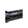 P81B Tactical Flashlight 3700 Lumens – NEXTORCH - vue 6