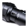 P80B Tactical Flashlight 2100 Lumens – NEXTORCH - vue 6
