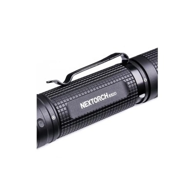 E52D Tactical Flashlight 3700 Lumens – NEXTORCH - vue 8