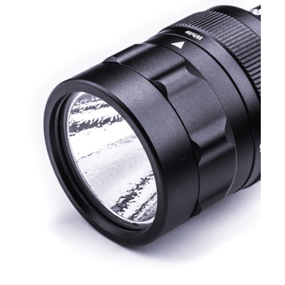 IR Flashlight for Picatinny Rail – NEXTORCH - vue 4