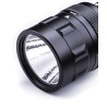 IR Flashlight for Picatinny Rail – NEXTORCH - vue 4