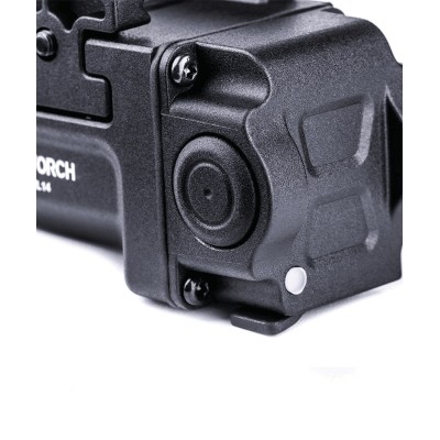 WL14 Mini Weapon Light – NEXTORCH