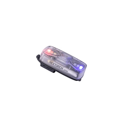 Lampe Multi-signal 5 Couleurs/ IR UT41 – NEXTORCH - vue 3