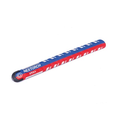 Flexible Blue/Red Armband UT51 – NEXTORCH - vue 5