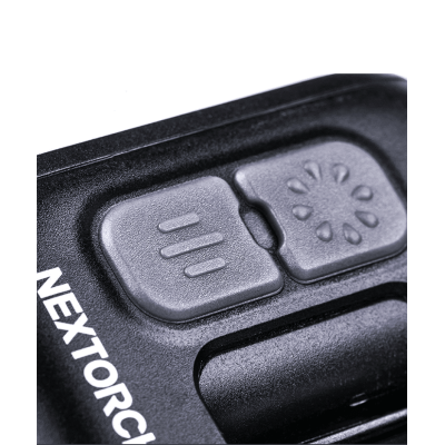 Lampe Clip Mains Libre - NEXTORCH