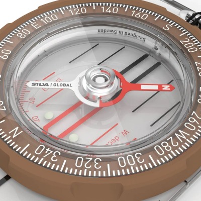 Boussole Ranger 4-6400 – SILVA - vue 4