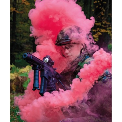 Tactical Glasses – SWISSEYE