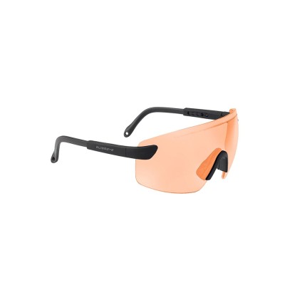Orange Defense Tactical Glasses – SWISSEYE