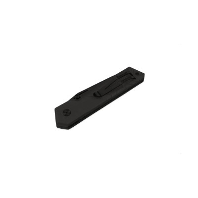 UNBOXER® Folding Knife – Black
