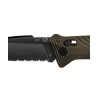 C.A.C® Serrated Knife – Khaki - vue 3