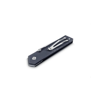 UNBOXER® Folding Knife – Blue
