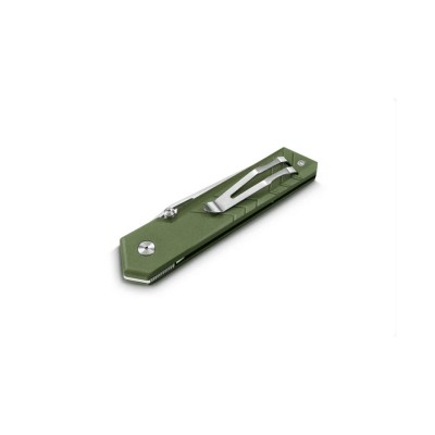Unboxer® Folding Knife – Khaki - vue 4