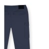 Pantalon Rogue Ripstop Marine – GK UNDERCOVER - vue 5