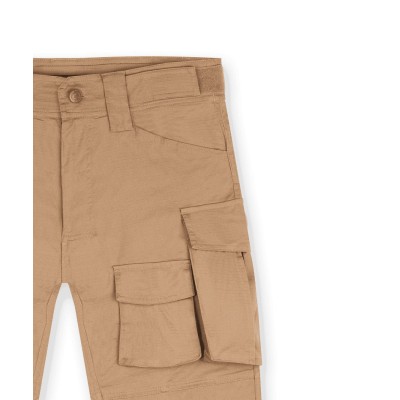 Pantalon Survivor Ripstop Coyote - GK