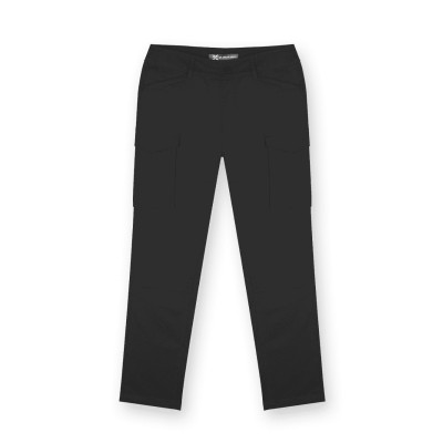 Rogue Ripstop Pants Black – GK UNDERCOVER - vue 3