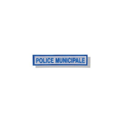 Police municipale