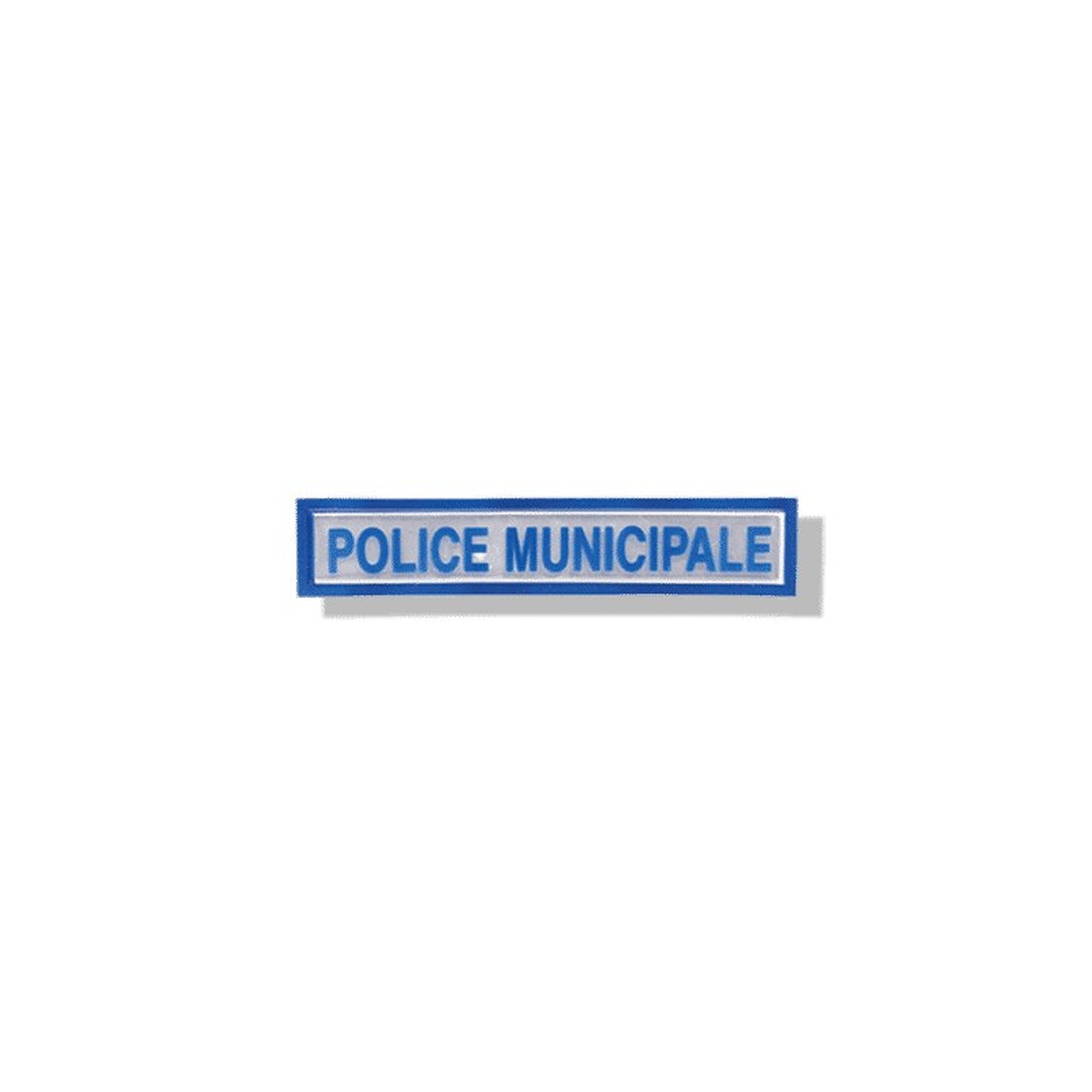 Police municipale