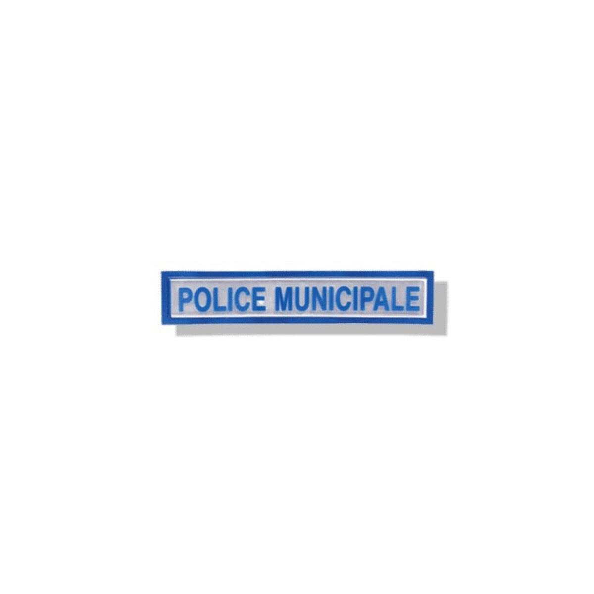 Police municipale