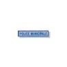 Police municipale
