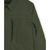 Survivor Ripstop Khaki Shirt – GK