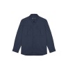 Rogue Ripstop Shirt Navy Blue - vue 5
