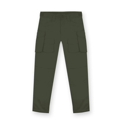 Pantalon Survivor Ripstop Kaki - vue 5