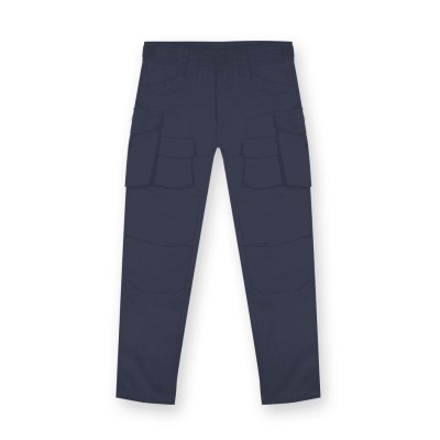 Pantalon Survivor Ripstop Marine - vue 4