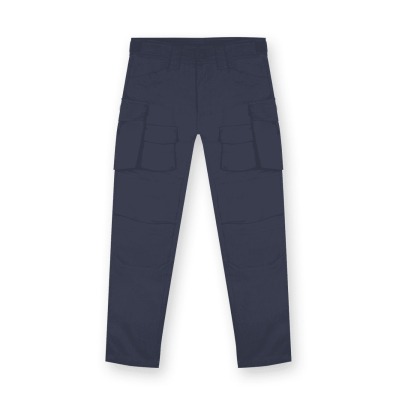 Pantalon Survivor Ripstop Marine - vue 4
