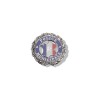 Municipal Police badge