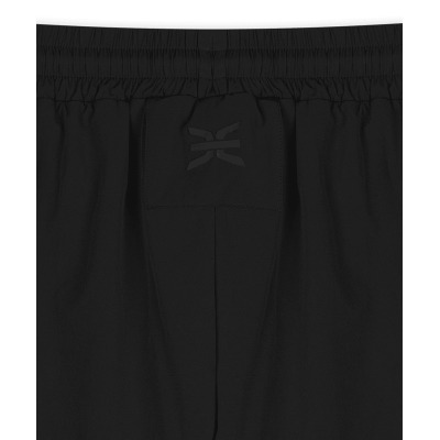 Short de Sport Sprint 2-en-1 GK UNDERCOVER Noir - vue 11