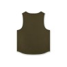 Débardeur de Sport Score Kaki - vue 3