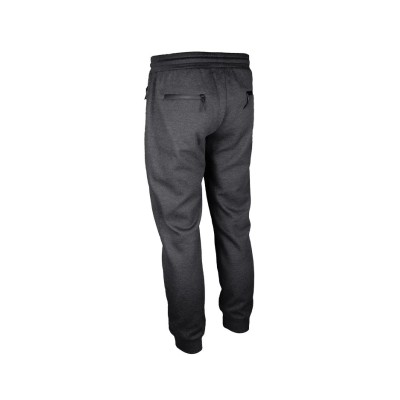 GK UNDERCOVER Anonymous Sweatpants Heather Gray - vue 2