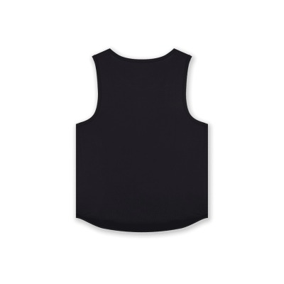 Score Sports Tank Top Black - vue 6