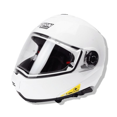 Nolan full-face helmet