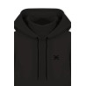 Hoodie Anonymous Noir – GK UNDERCOVER - vue 5