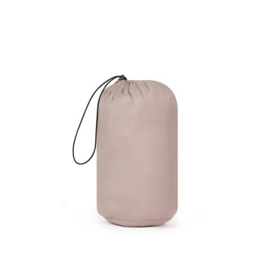 Fog Thinsulate Puffer Jacket Taupe – GK