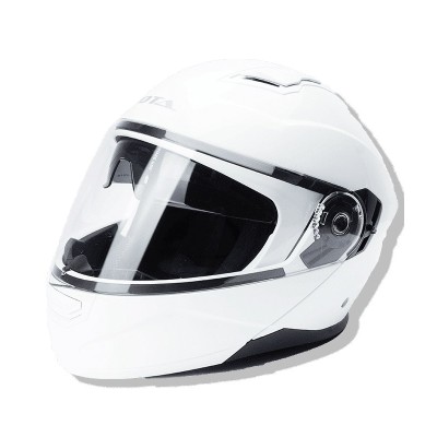 Iota full-face helmet