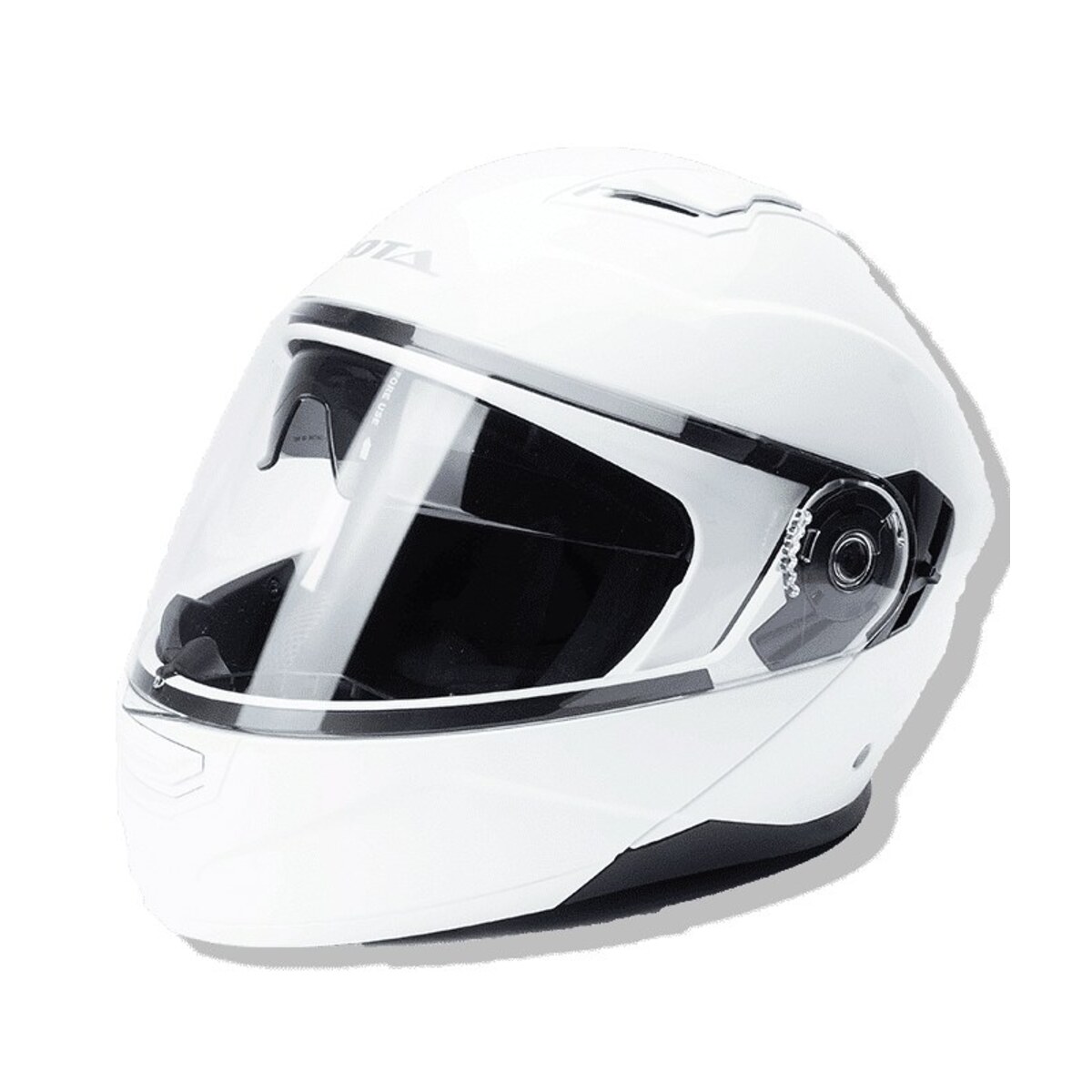 Iota full-face helmet