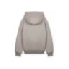 Hoodie Anonymous Gris – GK UNDERCOVER - vue 2