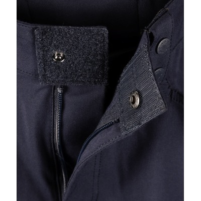 Pantalon Droit FDO Homme - vue 3