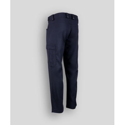 Pantalon Droit FDO Homme - vue 4