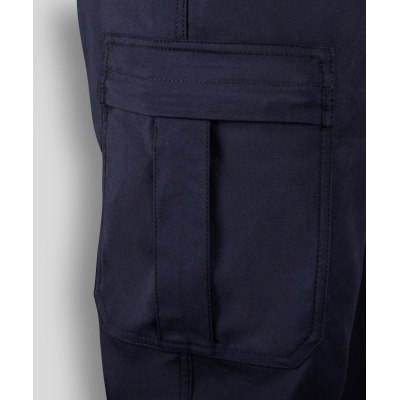Pantalon Droit FDO Homme - vue 5