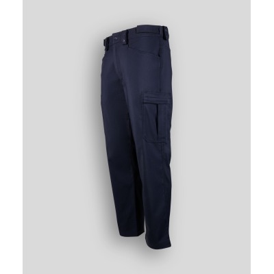 Pantalon Droit FDO Homme - vue 6