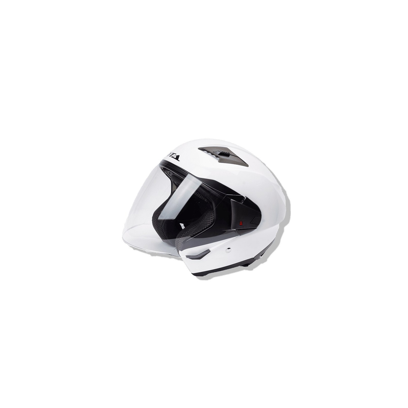 Nolan jet helmet