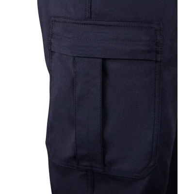 Pantalon Droit FDO Homme - vue 9